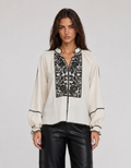 GUDRUN TOP