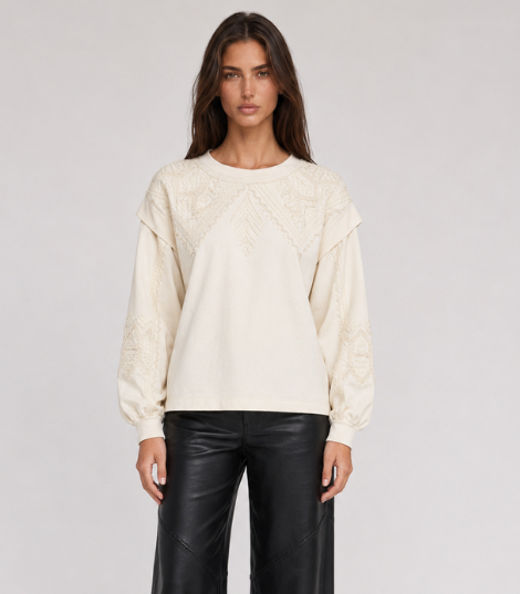 JORUN SWEATER