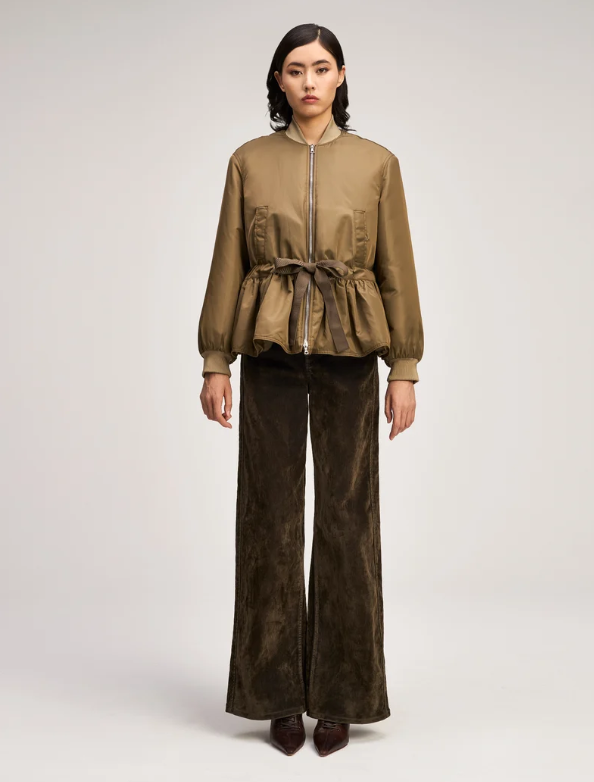 VALERINA COAT