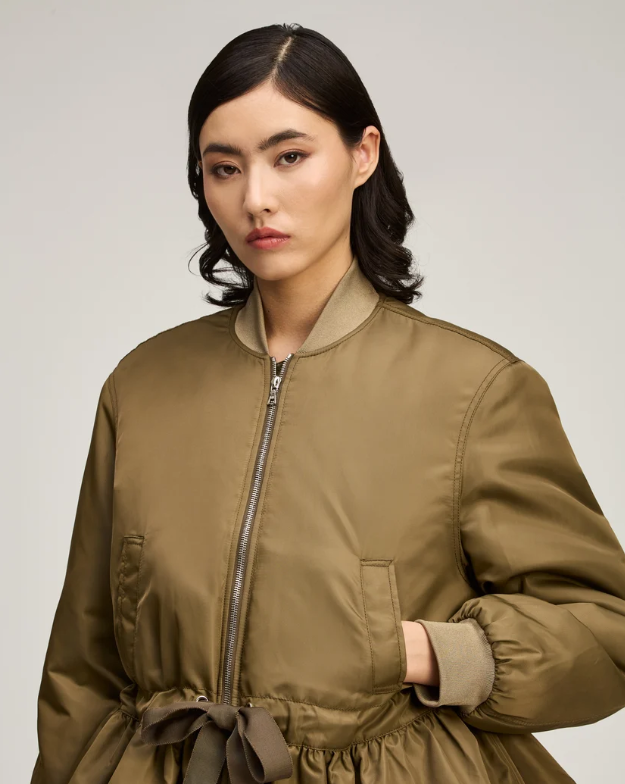 VALERINA COAT