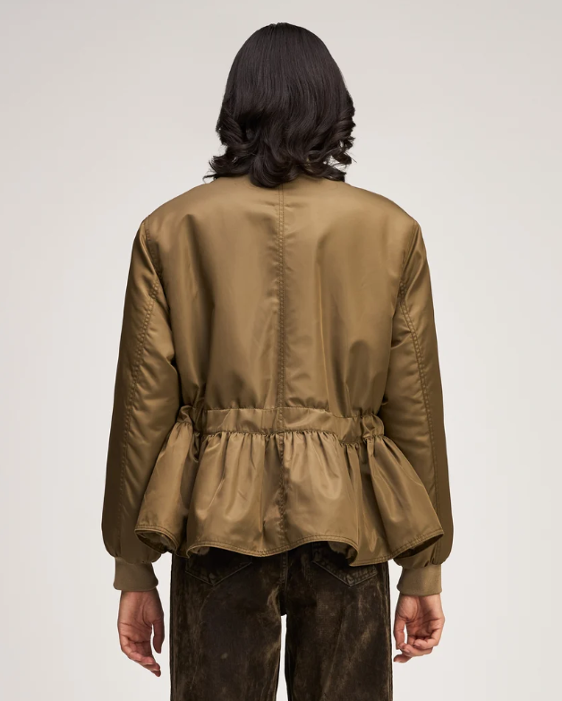 VALERINA COAT