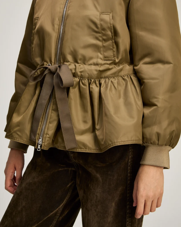 VALERINA COAT