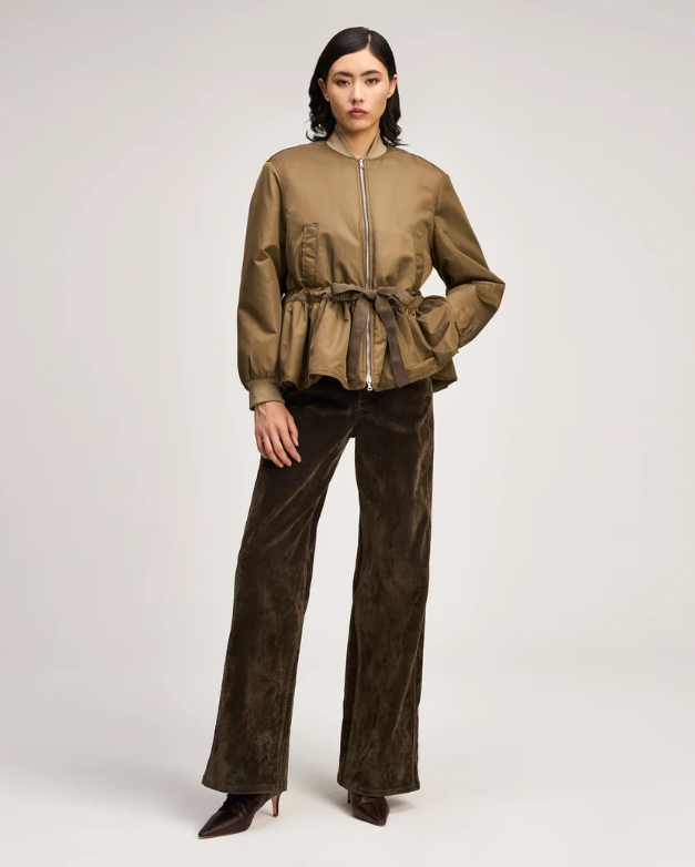 VALERINA COAT