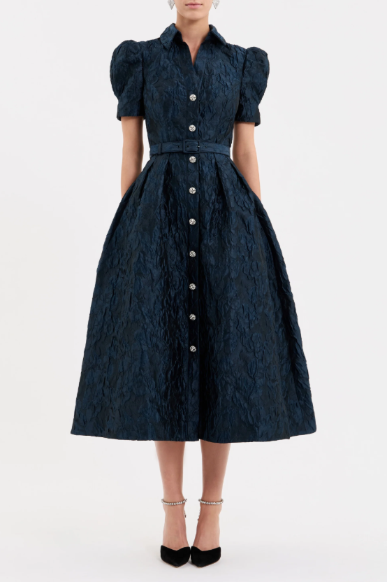 CASCADES S/S MIDI