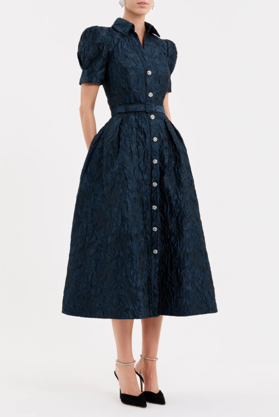 CASCADES S/S MIDI