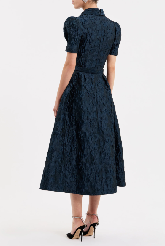 CASCADES S/S MIDI