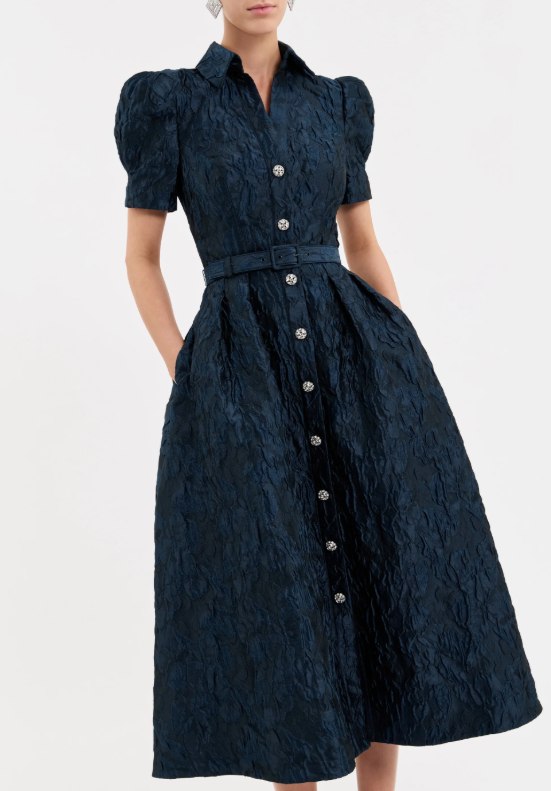 CASCADES S/S MIDI