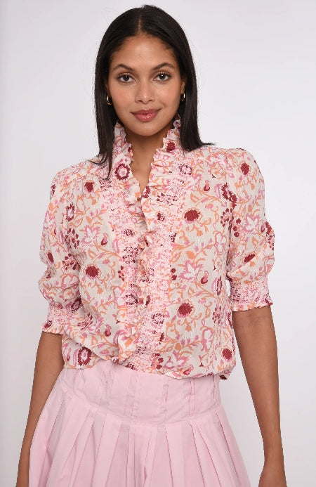 ZURI TOP