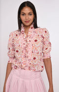 ZURI TOP