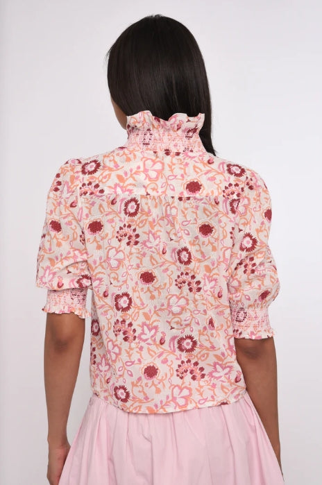 ZURI TOP