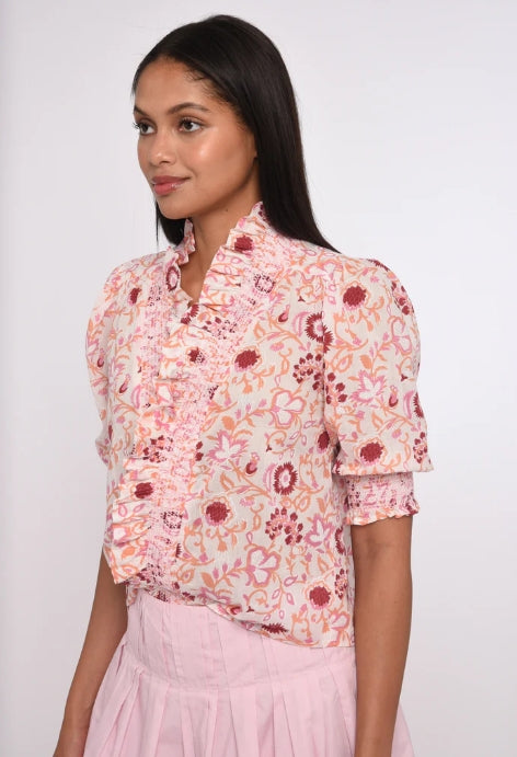 ZURI TOP