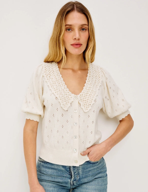 MINDY TOP