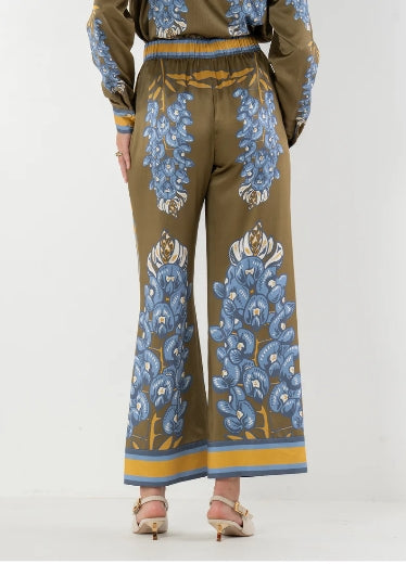 SLUMBER PANT