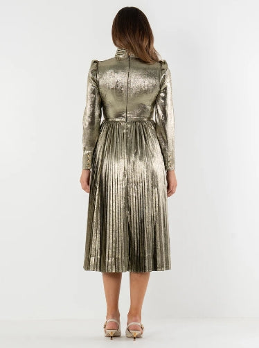 TESSA DRESS