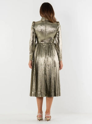 TESSA DRESS