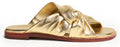 IDEA FLAT SANDALS