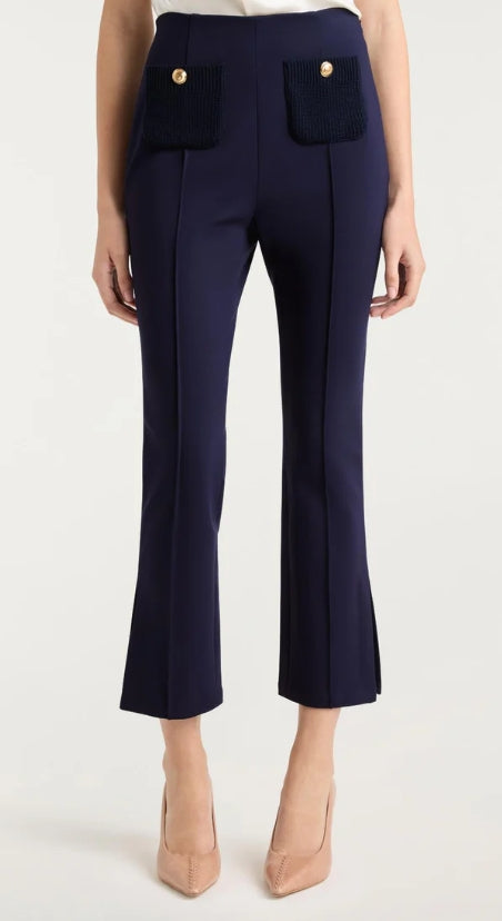 PAULETTE PANT