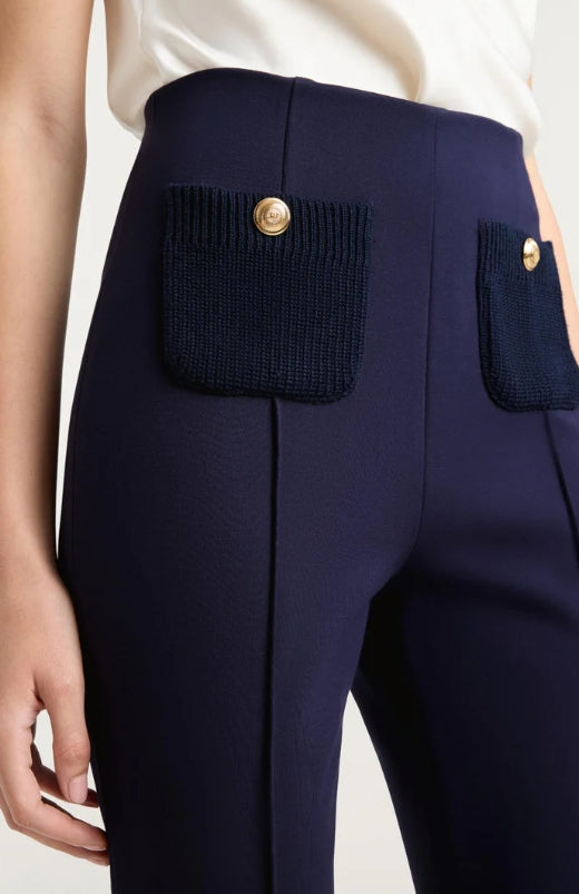 PAULETTE PANT
