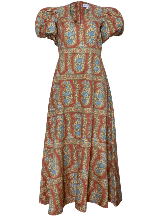 HARRISON DRESS