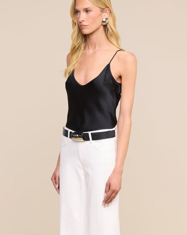 LEXI SILK CAMISOLE