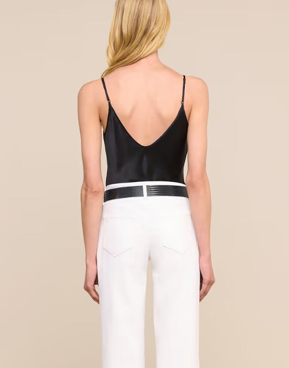 LEXI SILK CAMISOLE