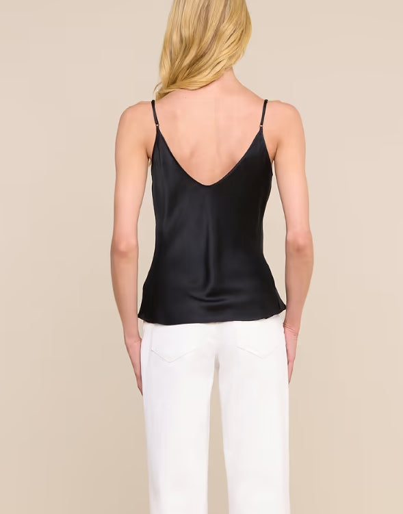 LEXI SILK CAMISOLE