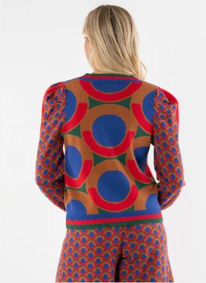 CLARA CARDIGAN