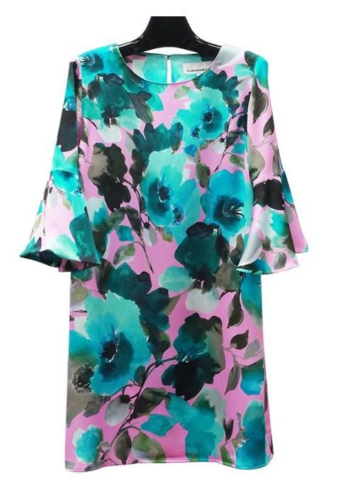 BELLA DRESS