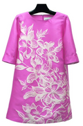 GIANNA DRESS