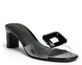PARK AVENUE GEM HEELS