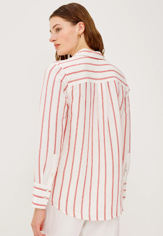 KNOX BLOUSE