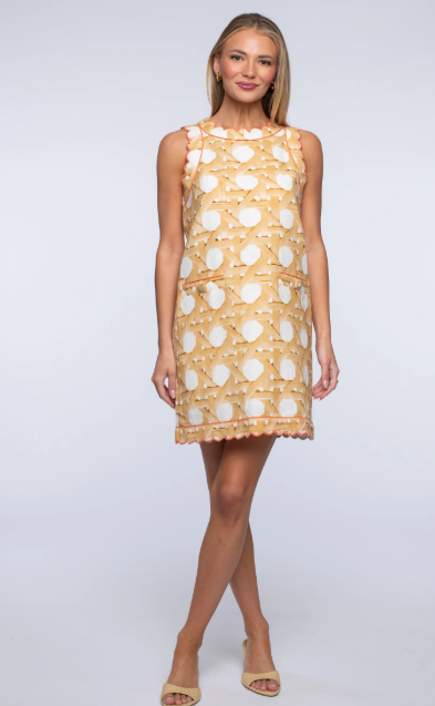 ELLIE DRESS