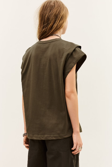 T SHIRT PIO