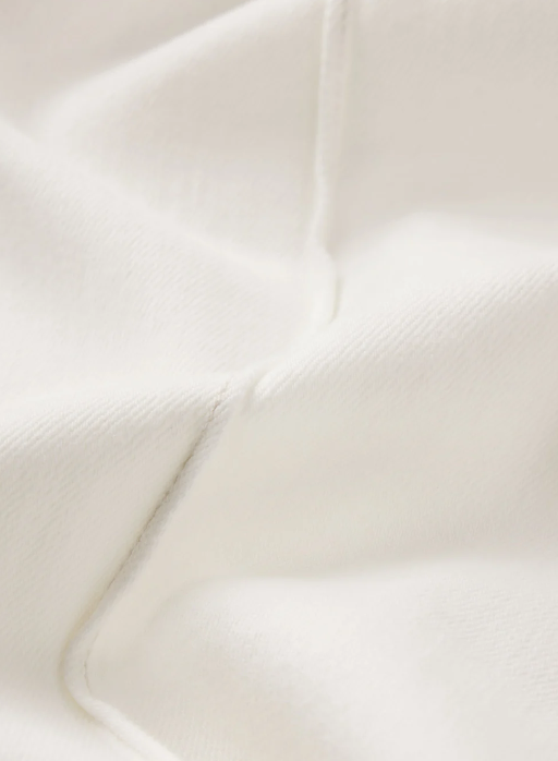 LE SLIM PALAZZO PINTUCK POCKET