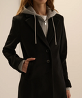 THE SHORT SPORT COAT