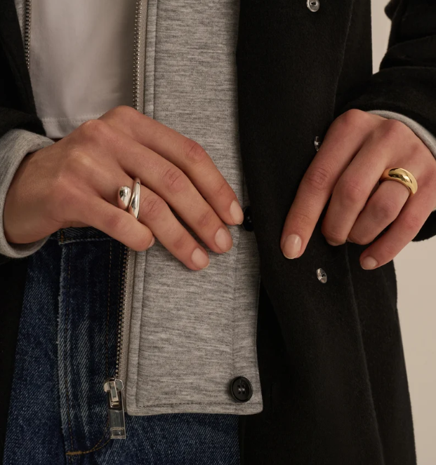 THE SHORT SPORT COAT
