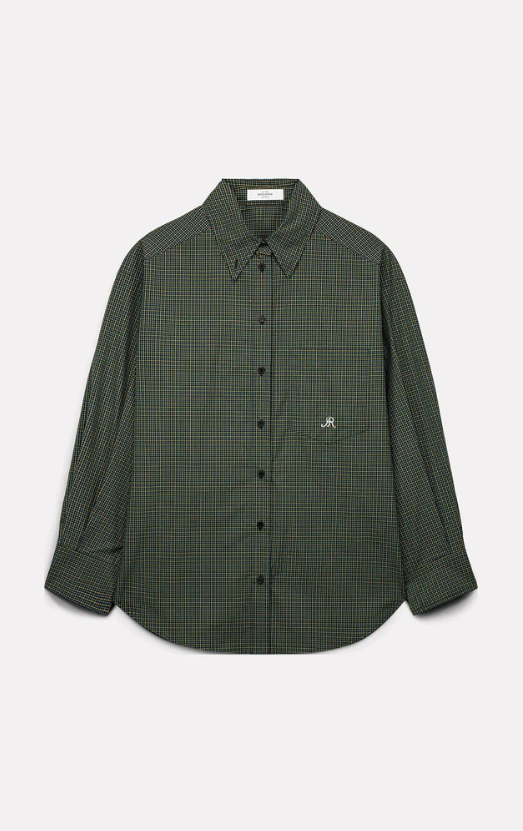FIRST BLOUSE