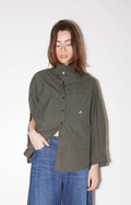 FIRST BLOUSE