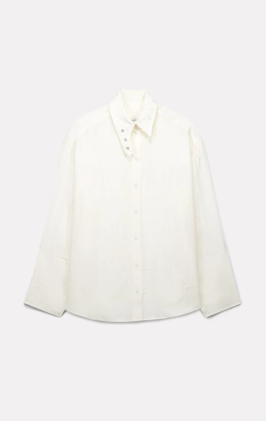 ALLY BLOUSE