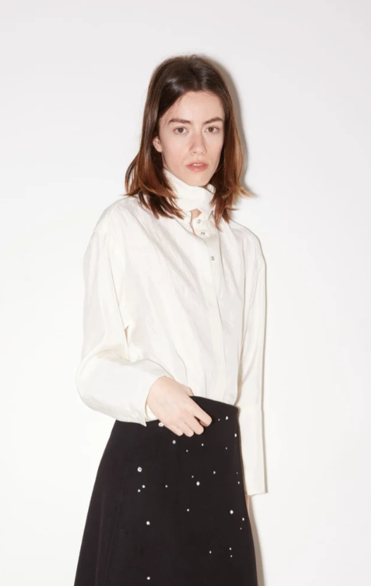 ALLY BLOUSE