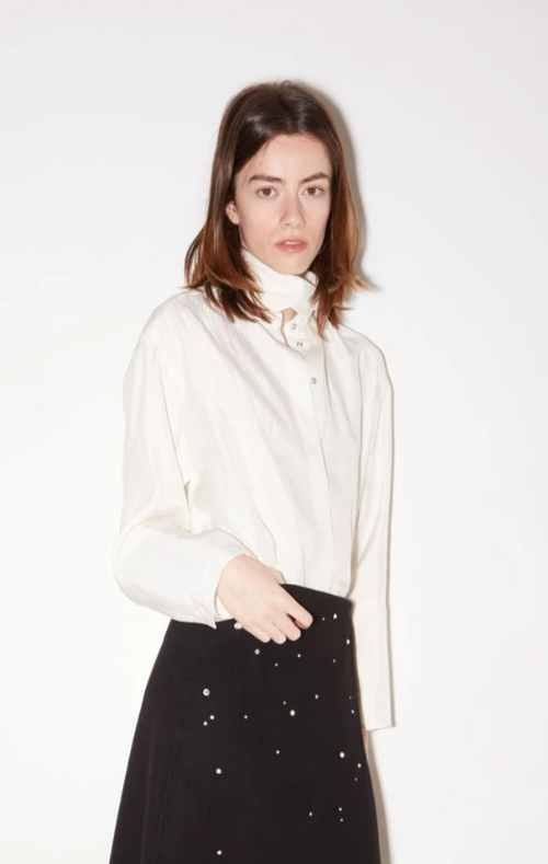 ALLY BLOUSE