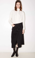 ALLY BLOUSE