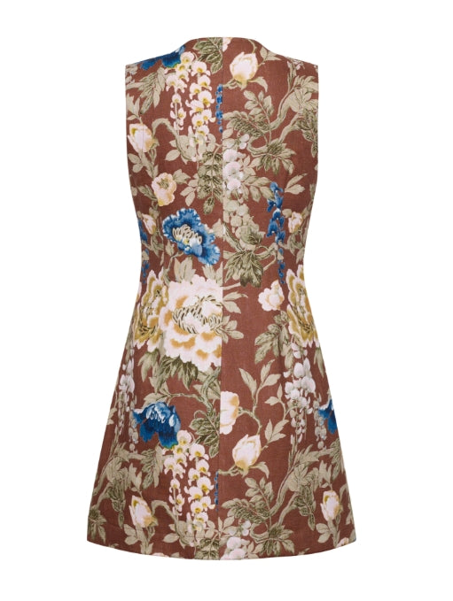 RHAPSODY DRESS