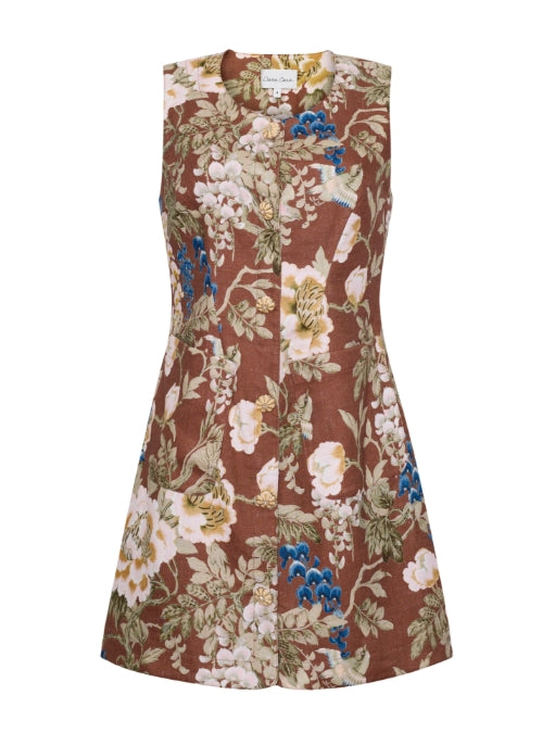 RHAPSODY DRESS