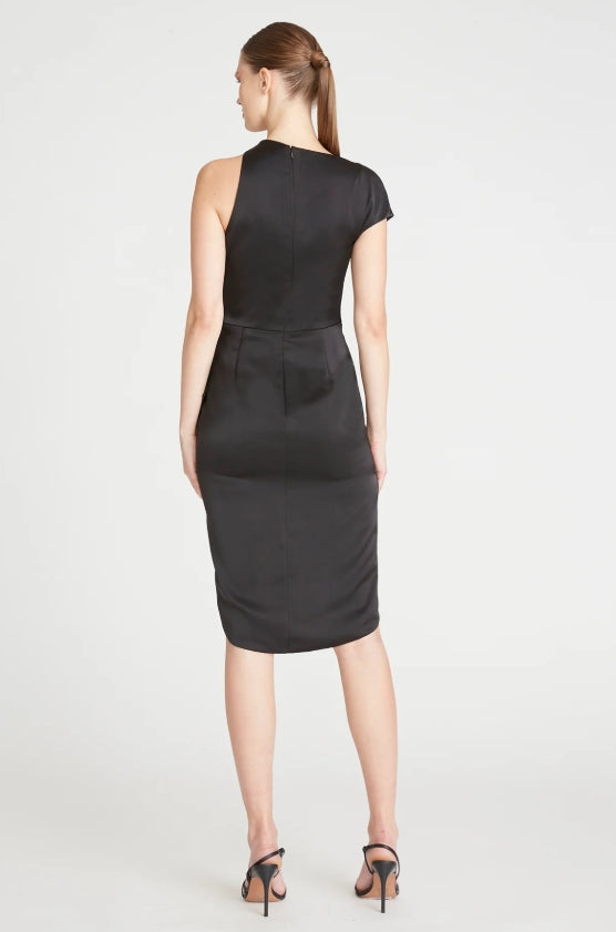 MAKENA COCKTAIL DRESS