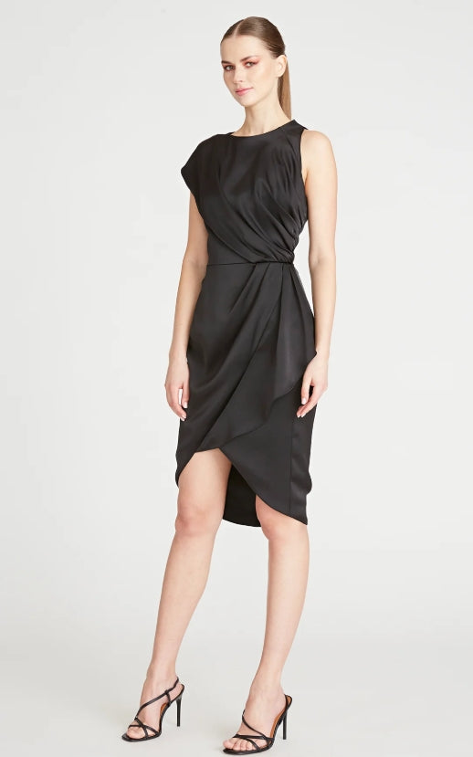 MAKENA COCKTAIL DRESS