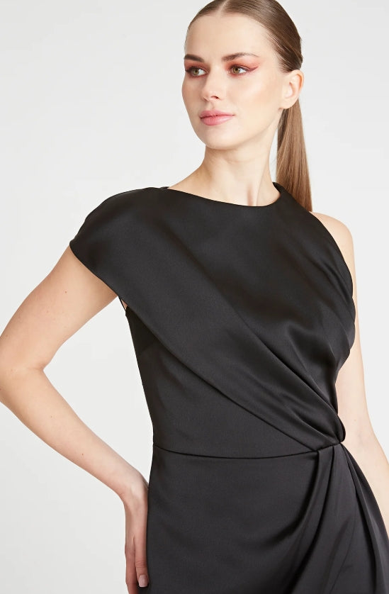 MAKENA COCKTAIL DRESS