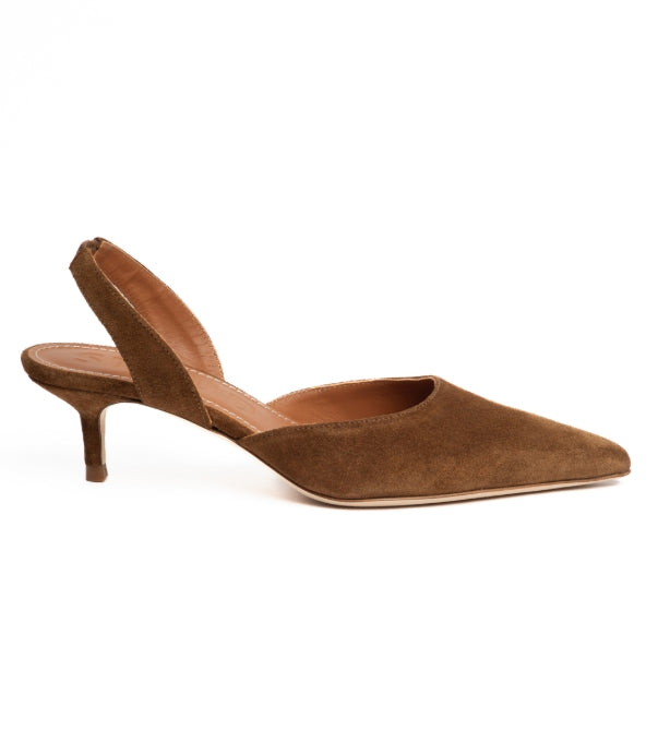 SEBASTIAN SLINGBACK