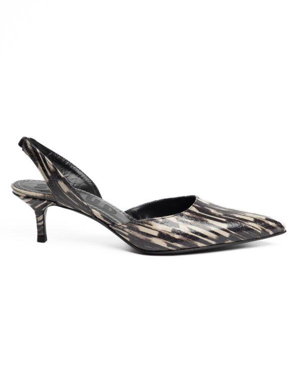 SEBASTION SLINGBACK