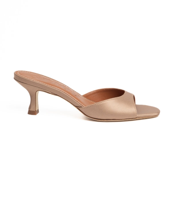 BRIGITTE MULE